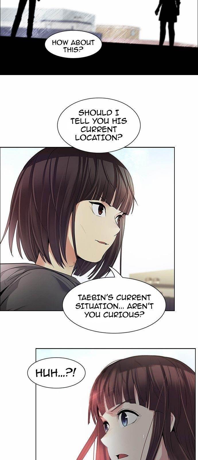 Dice: The Cube That Changes Everything Chapter 145 - Page 2