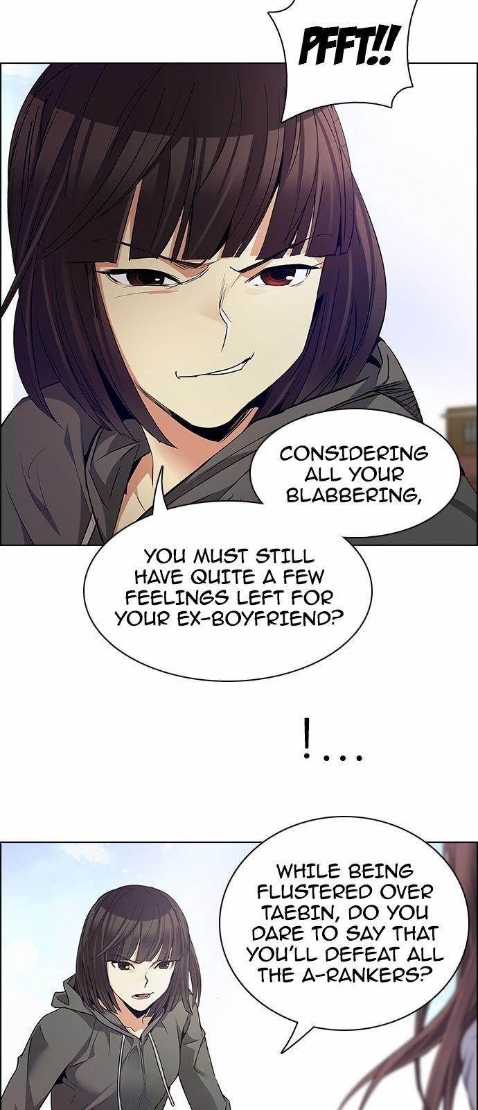 Dice: The Cube That Changes Everything Chapter 145 - Page 22