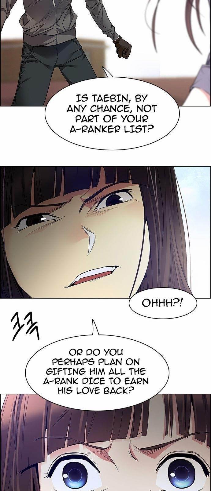 Dice: The Cube That Changes Everything Chapter 145 - Page 23