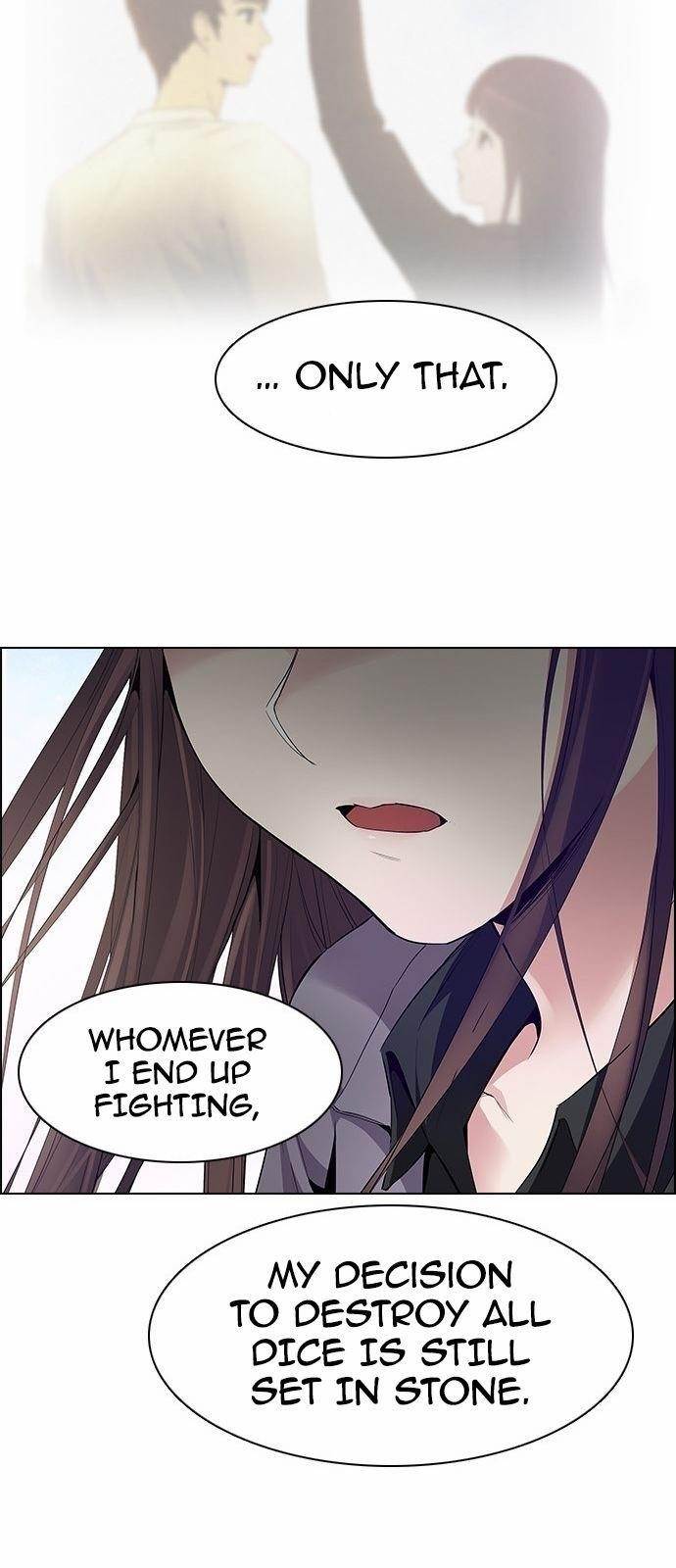 Dice: The Cube That Changes Everything Chapter 145 - Page 25