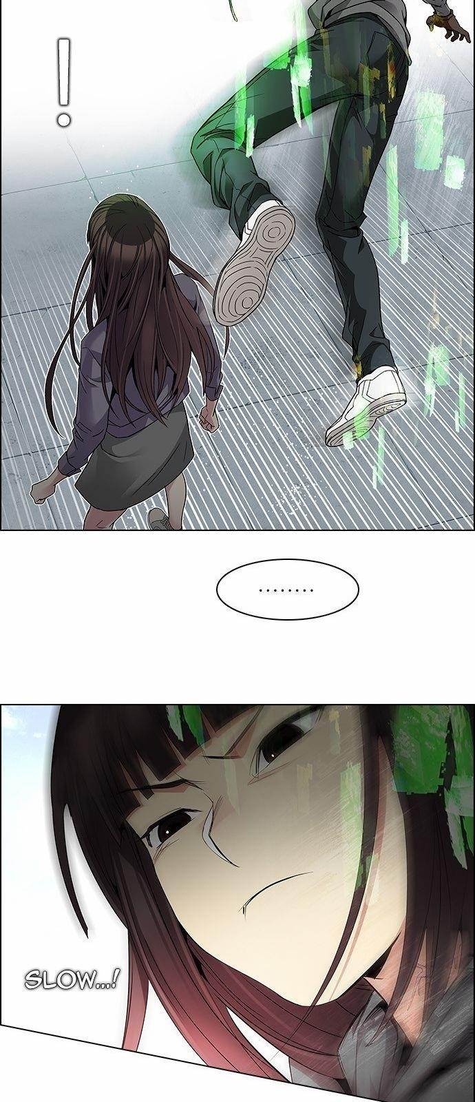 Dice: The Cube That Changes Everything Chapter 145 - Page 28