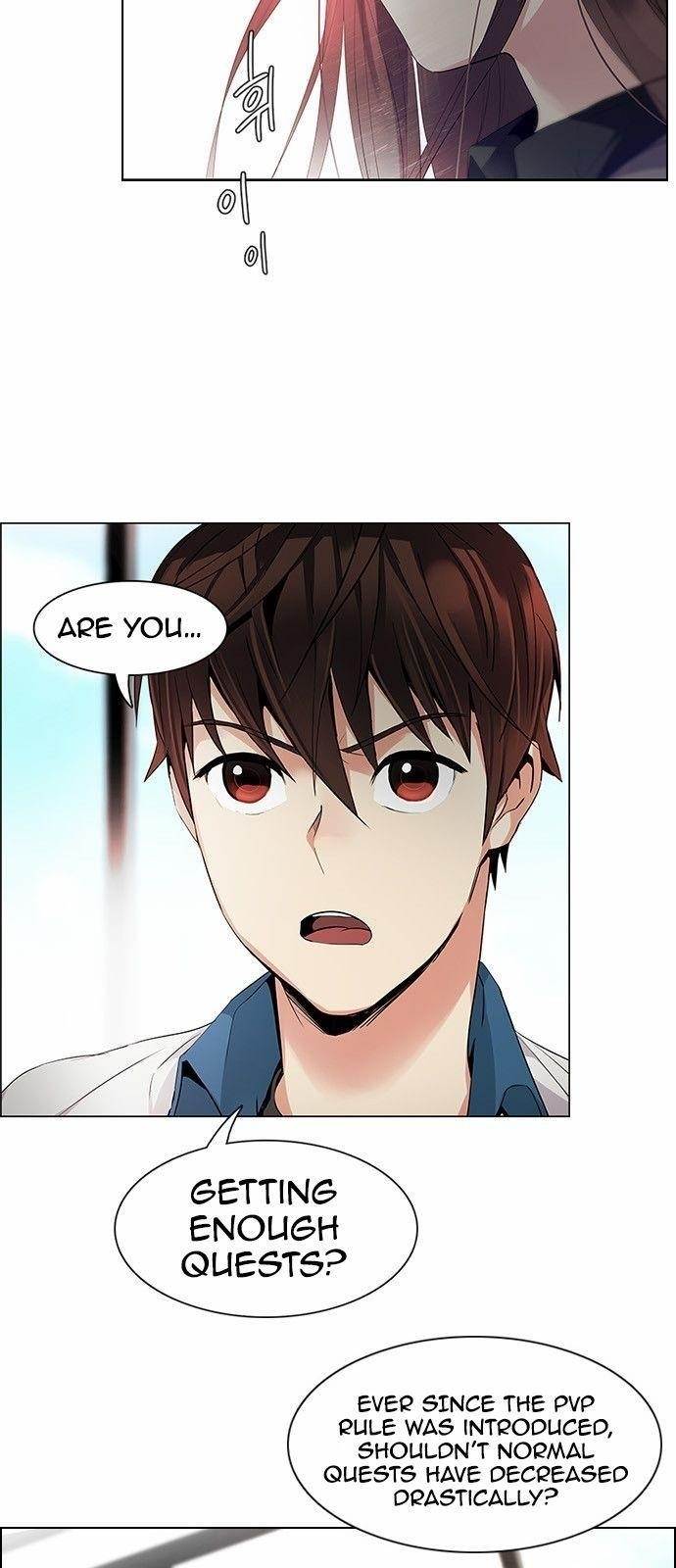 Dice: The Cube That Changes Everything Chapter 145 - Page 3