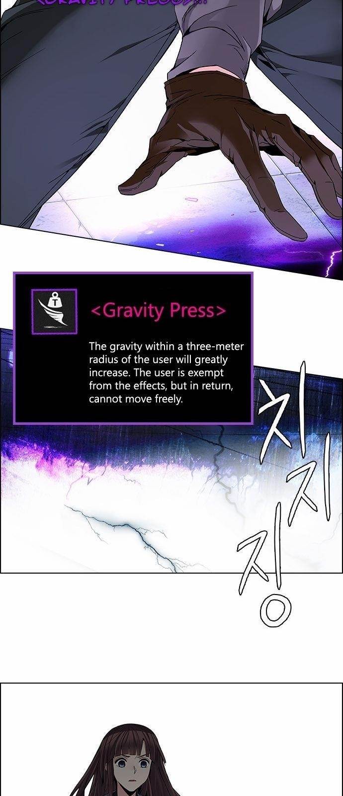 Dice: The Cube That Changes Everything Chapter 145 - Page 35