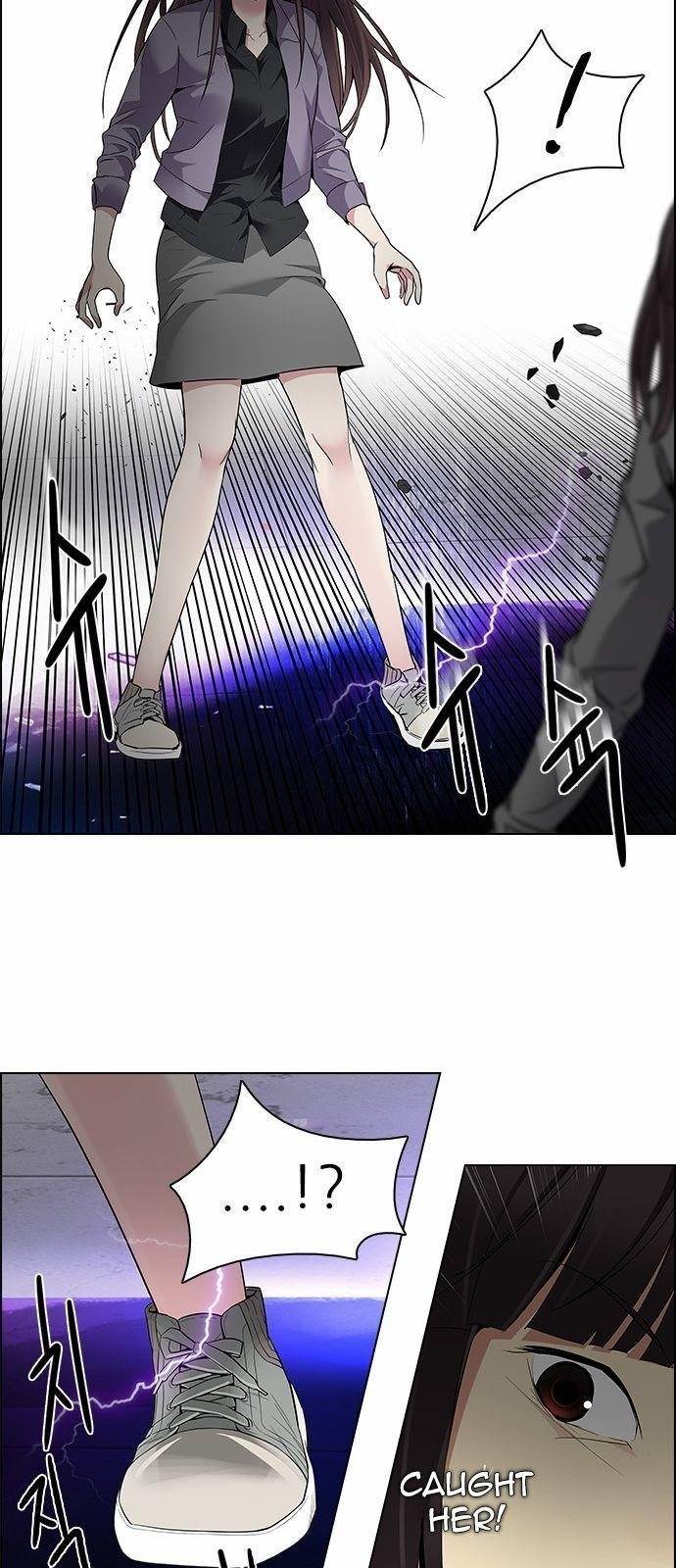 Dice: The Cube That Changes Everything Chapter 145 - Page 36