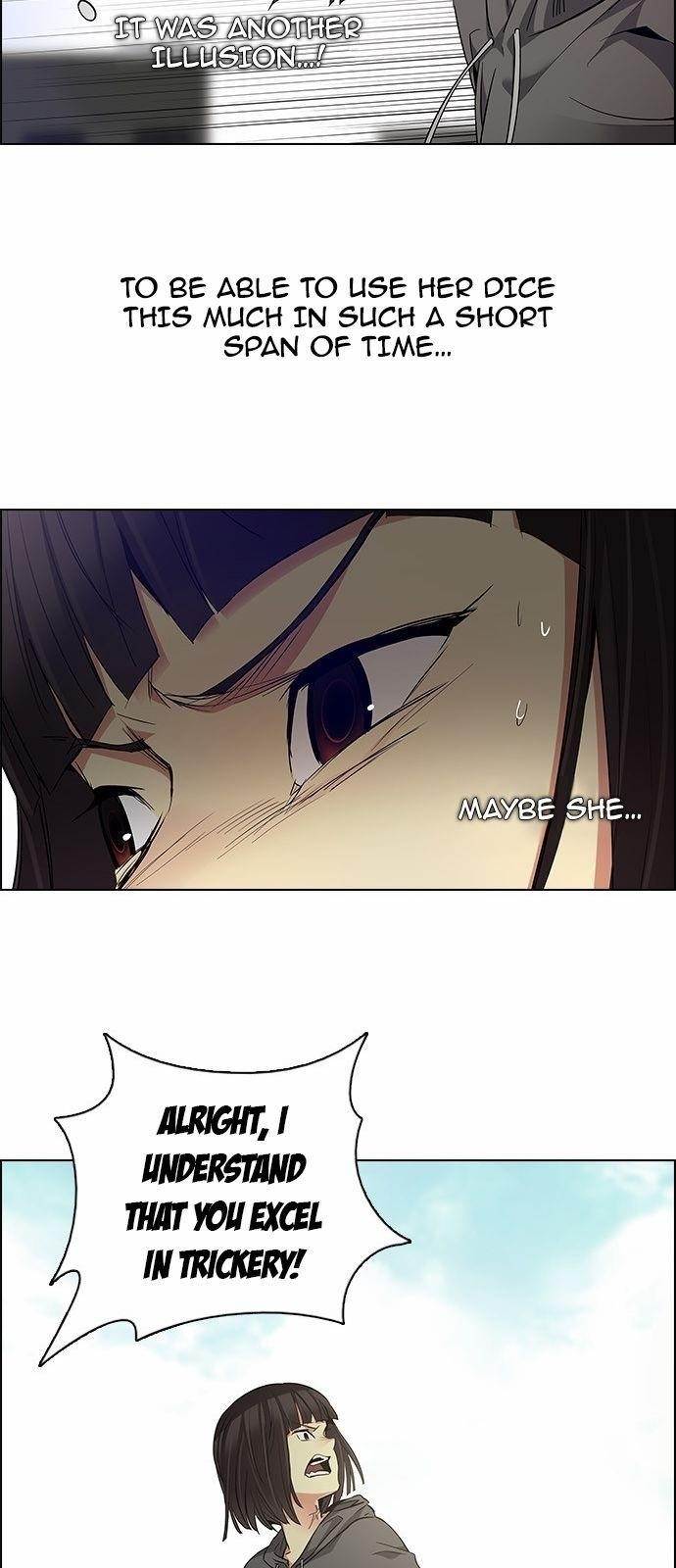 Dice: The Cube That Changes Everything Chapter 145 - Page 39