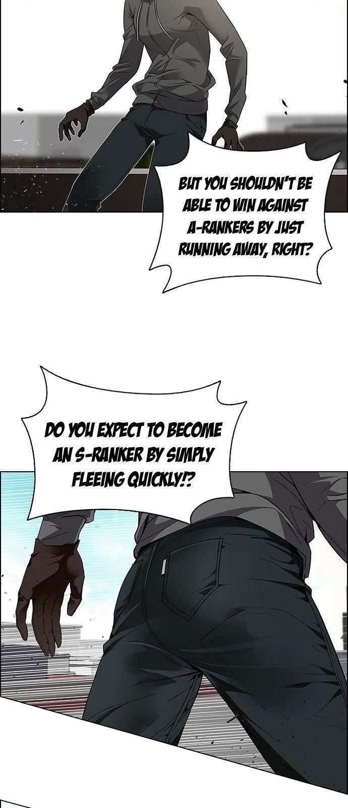 Dice: The Cube That Changes Everything Chapter 145 - Page 40