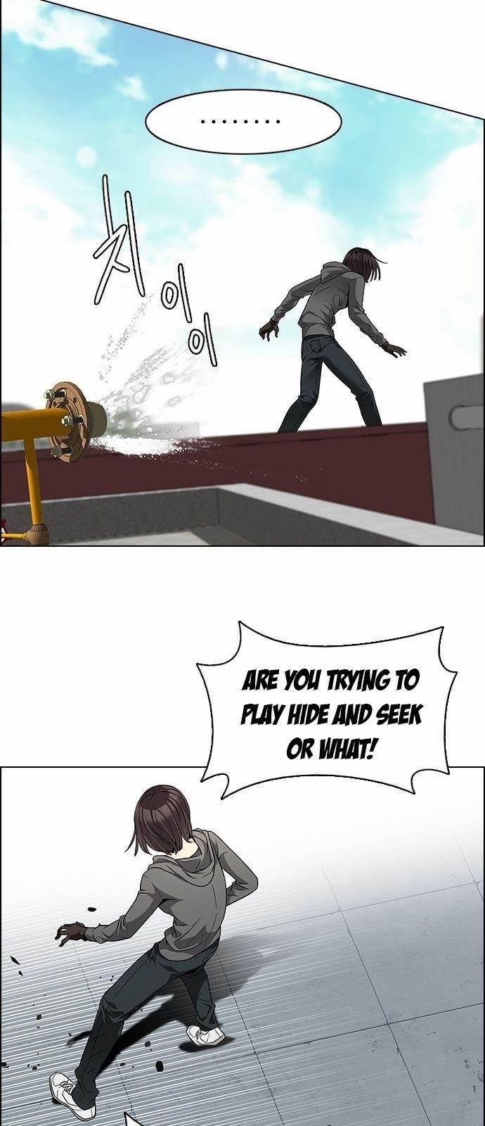 Dice: The Cube That Changes Everything Chapter 145 - Page 41