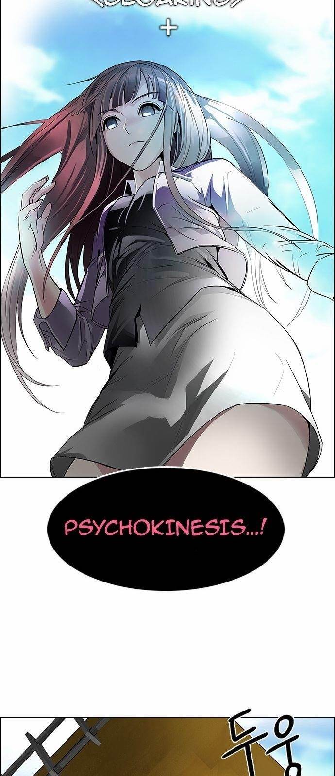 Dice: The Cube That Changes Everything Chapter 145 - Page 44