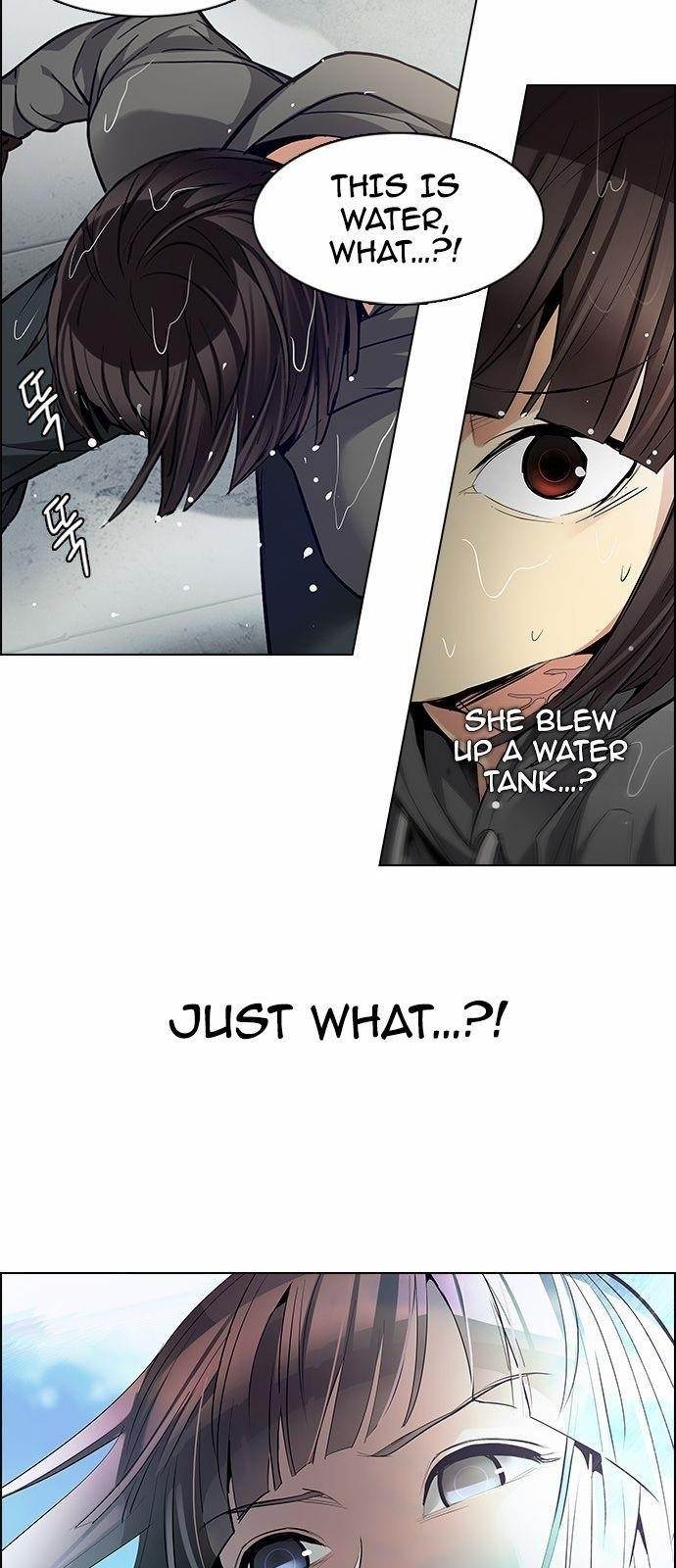 Dice: The Cube That Changes Everything Chapter 145 - Page 51