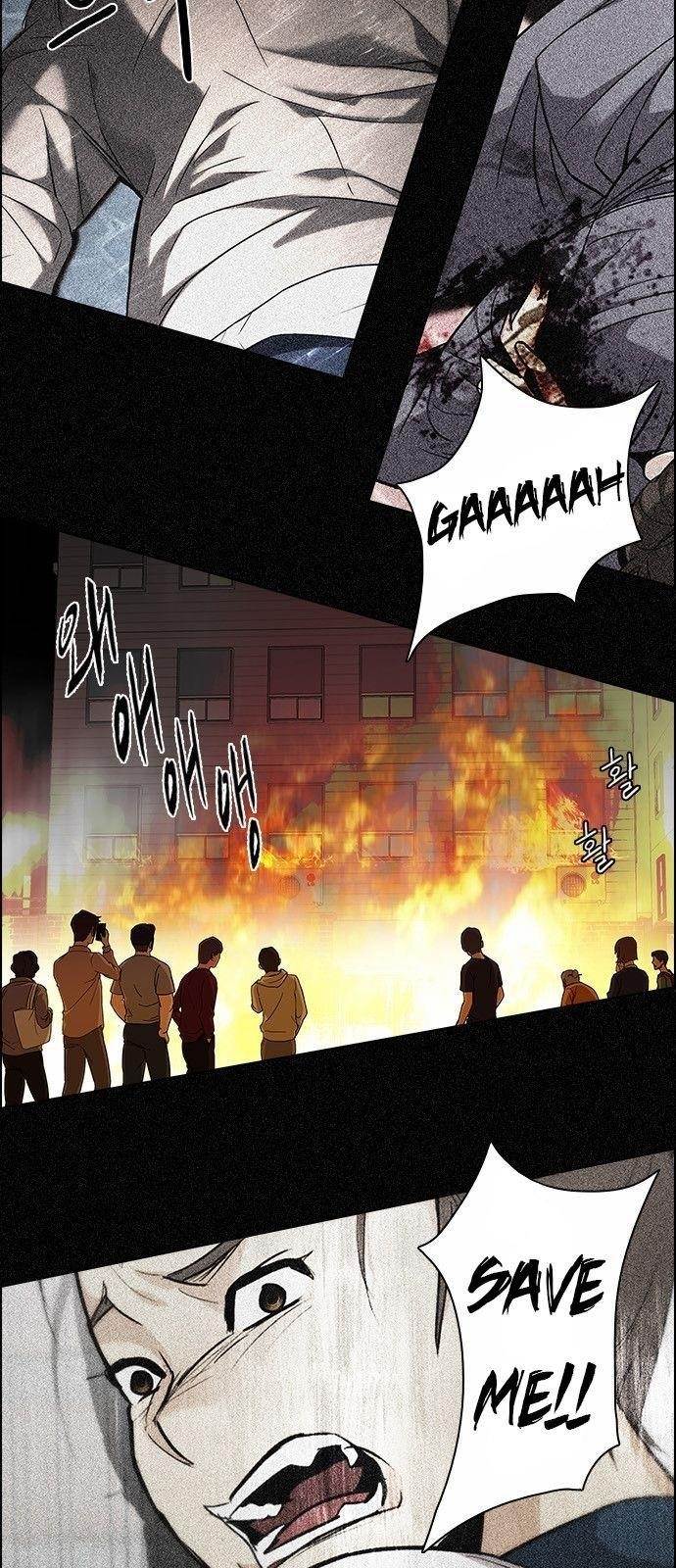 Dice: The Cube That Changes Everything Chapter 145 - Page 6