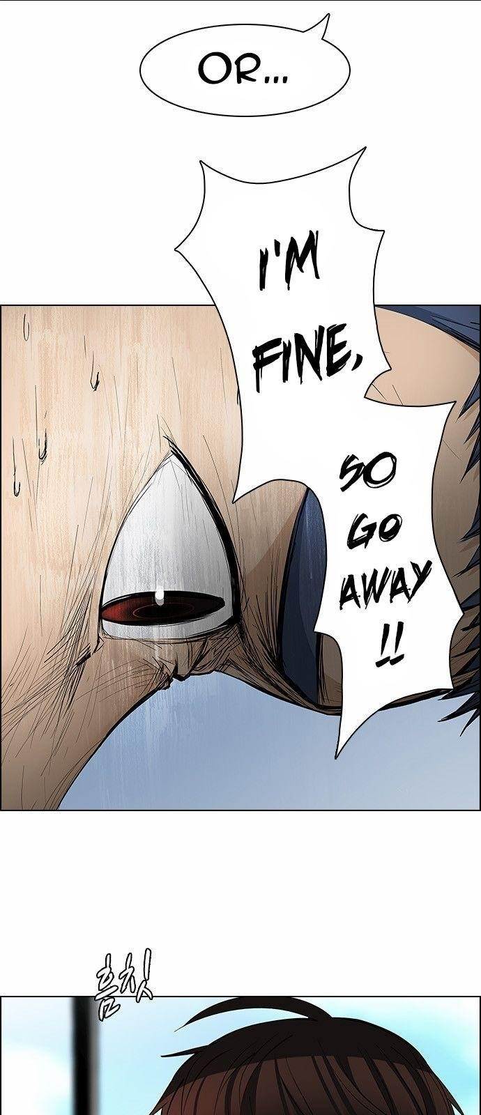 Dice: The Cube That Changes Everything Chapter 145 - Page 9