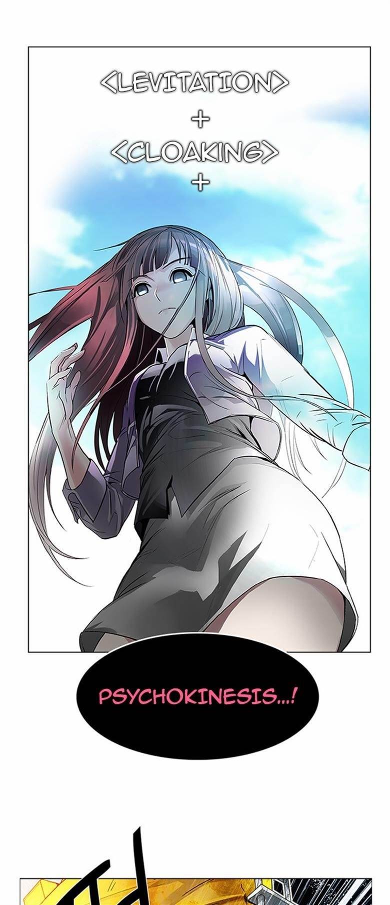 Dice: The Cube That Changes Everything Chapter 146 - Page 1