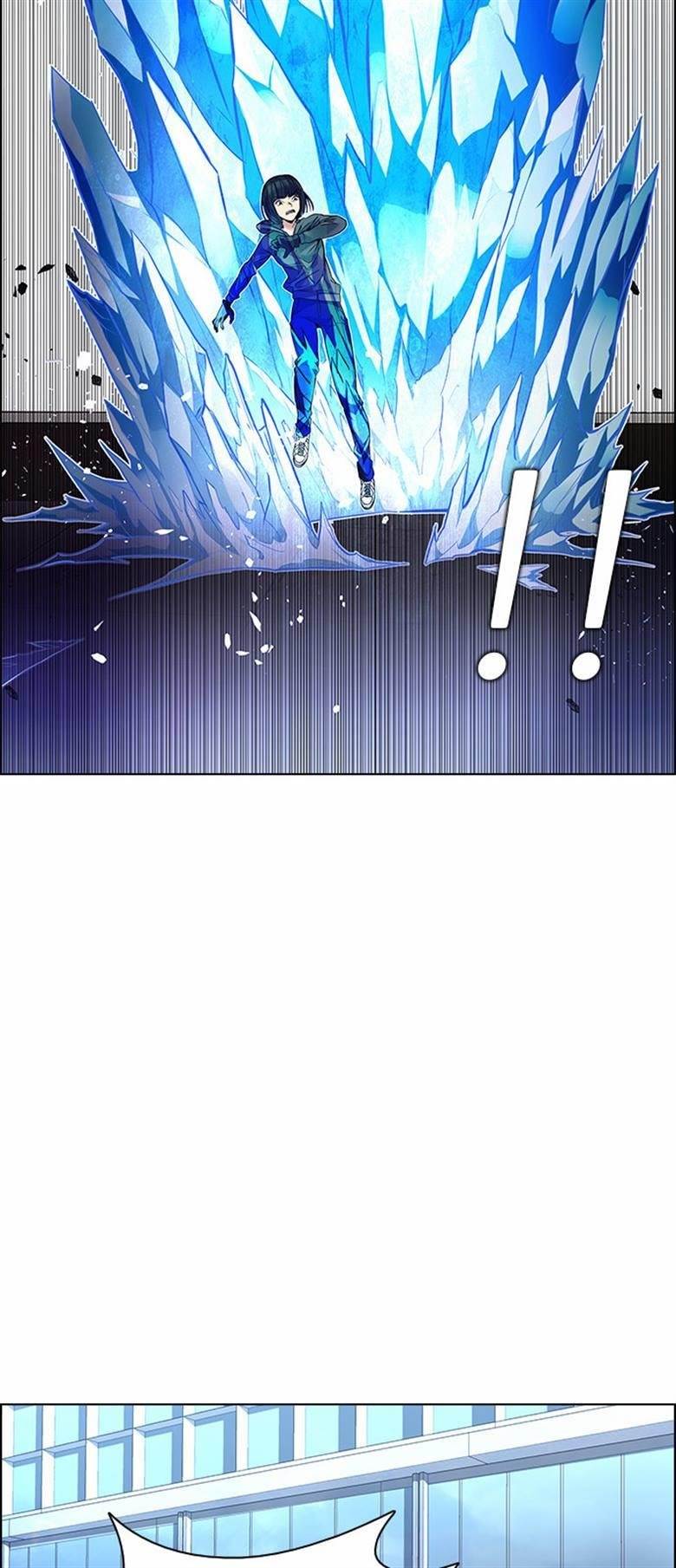 Dice: The Cube That Changes Everything Chapter 146 - Page 17