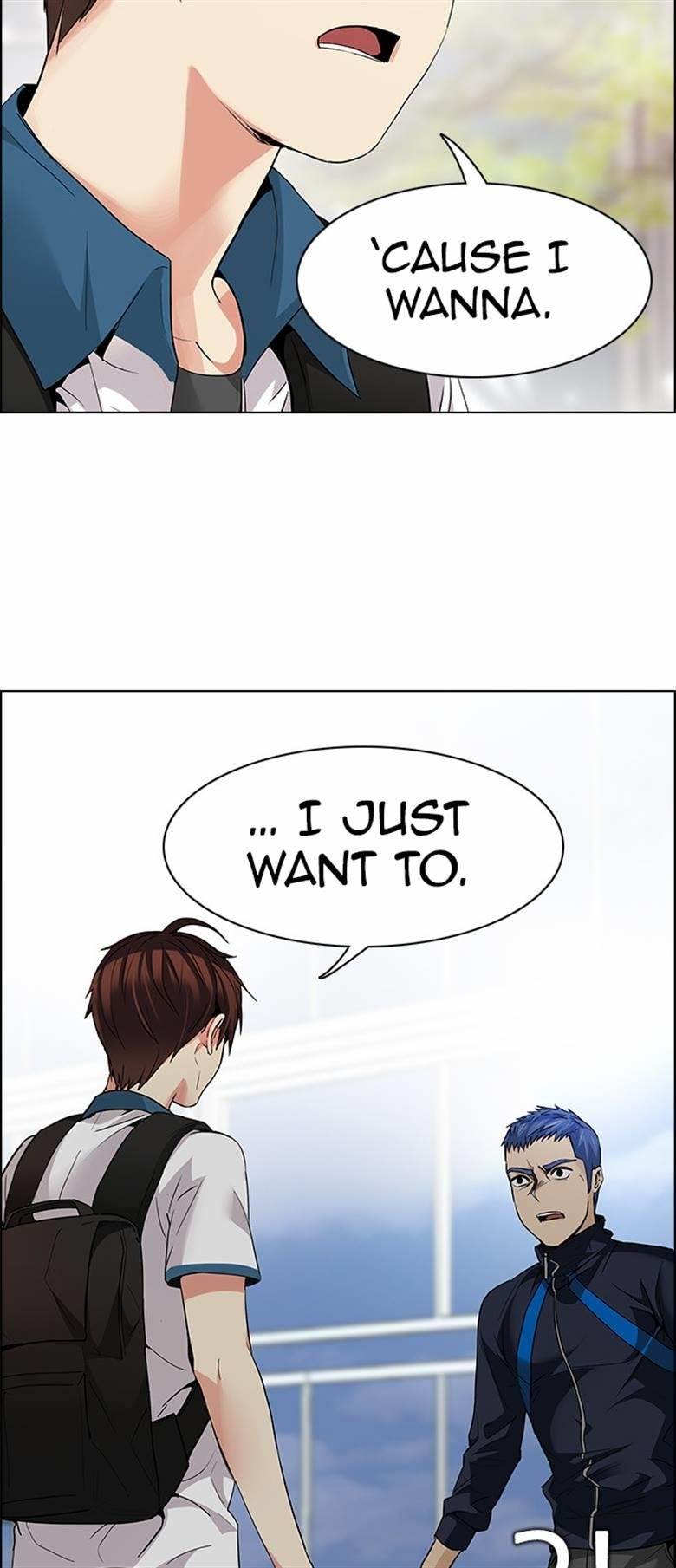 Dice: The Cube That Changes Everything Chapter 146 - Page 23