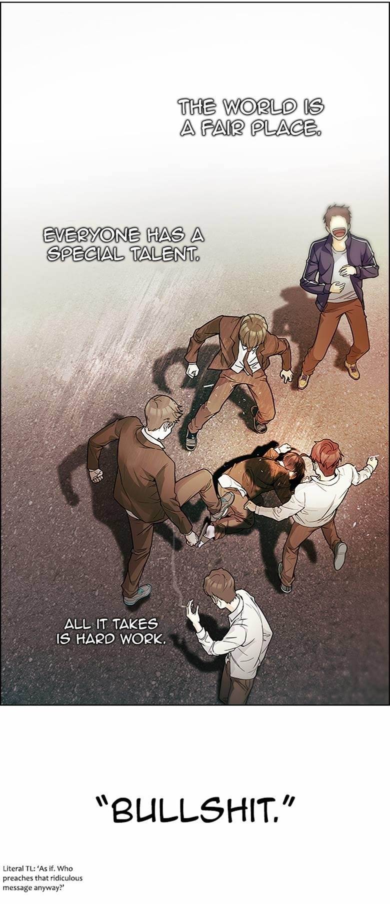 Dice: The Cube That Changes Everything Chapter 146 - Page 25