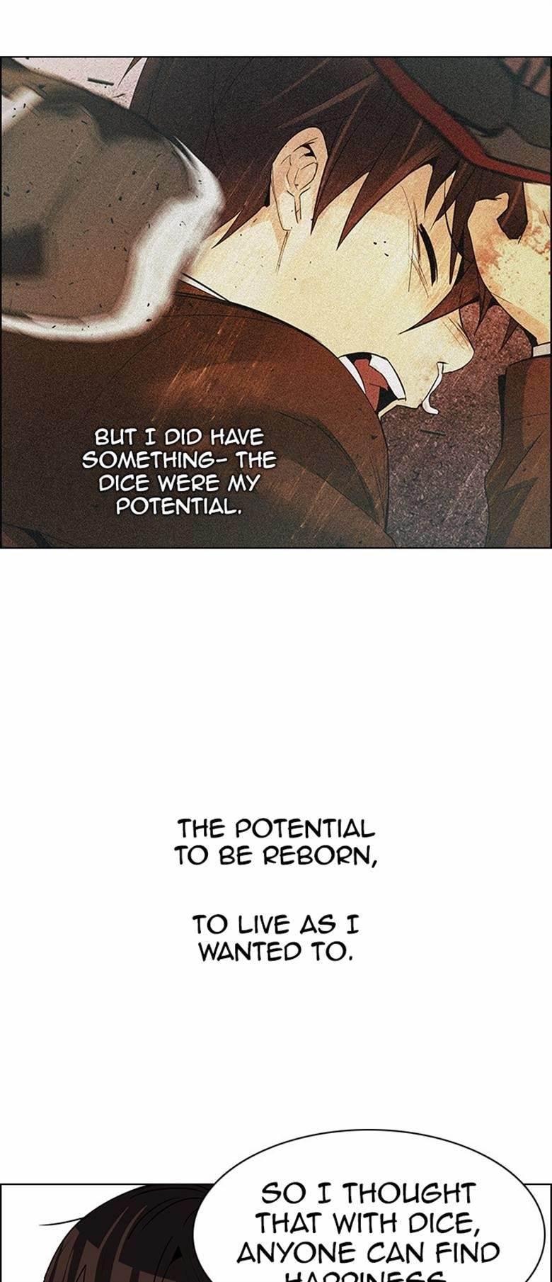 Dice: The Cube That Changes Everything Chapter 146 - Page 26