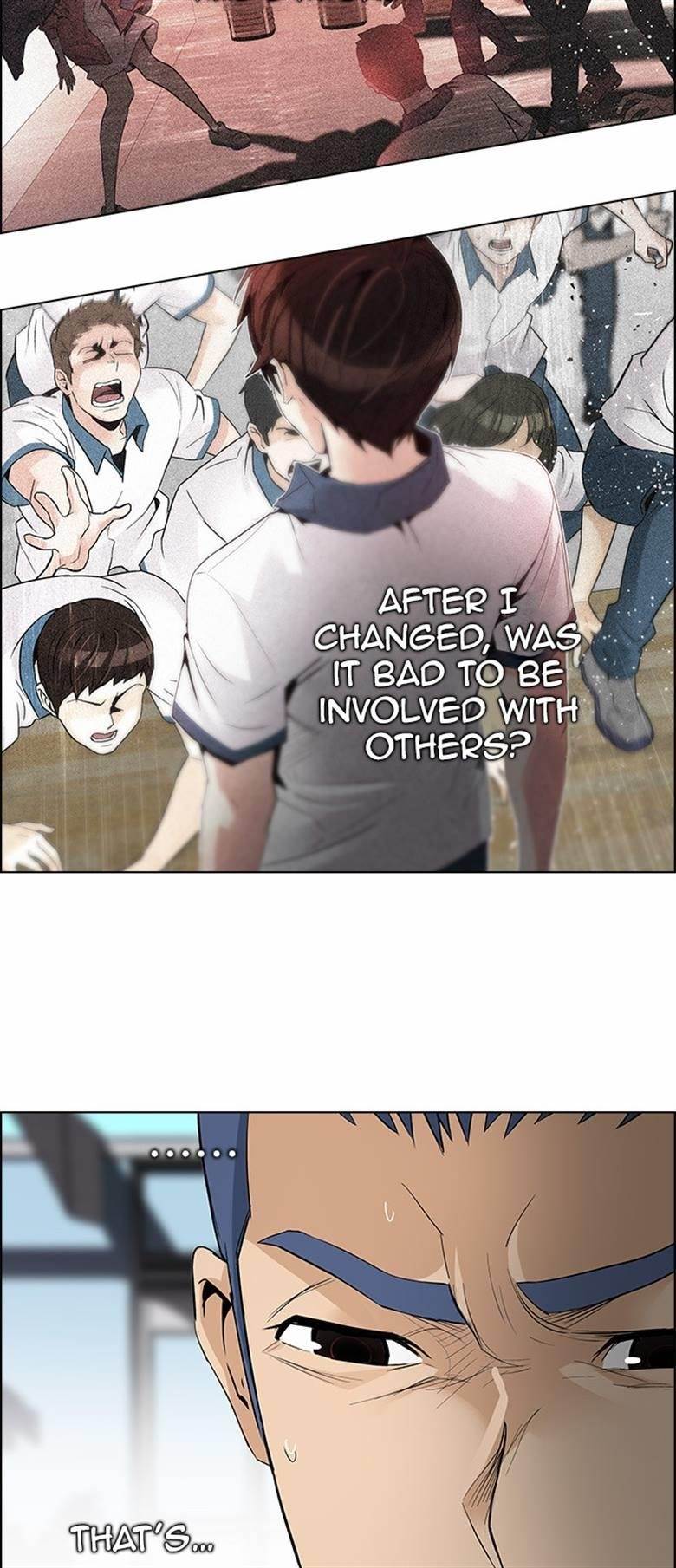 Dice: The Cube That Changes Everything Chapter 146 - Page 29