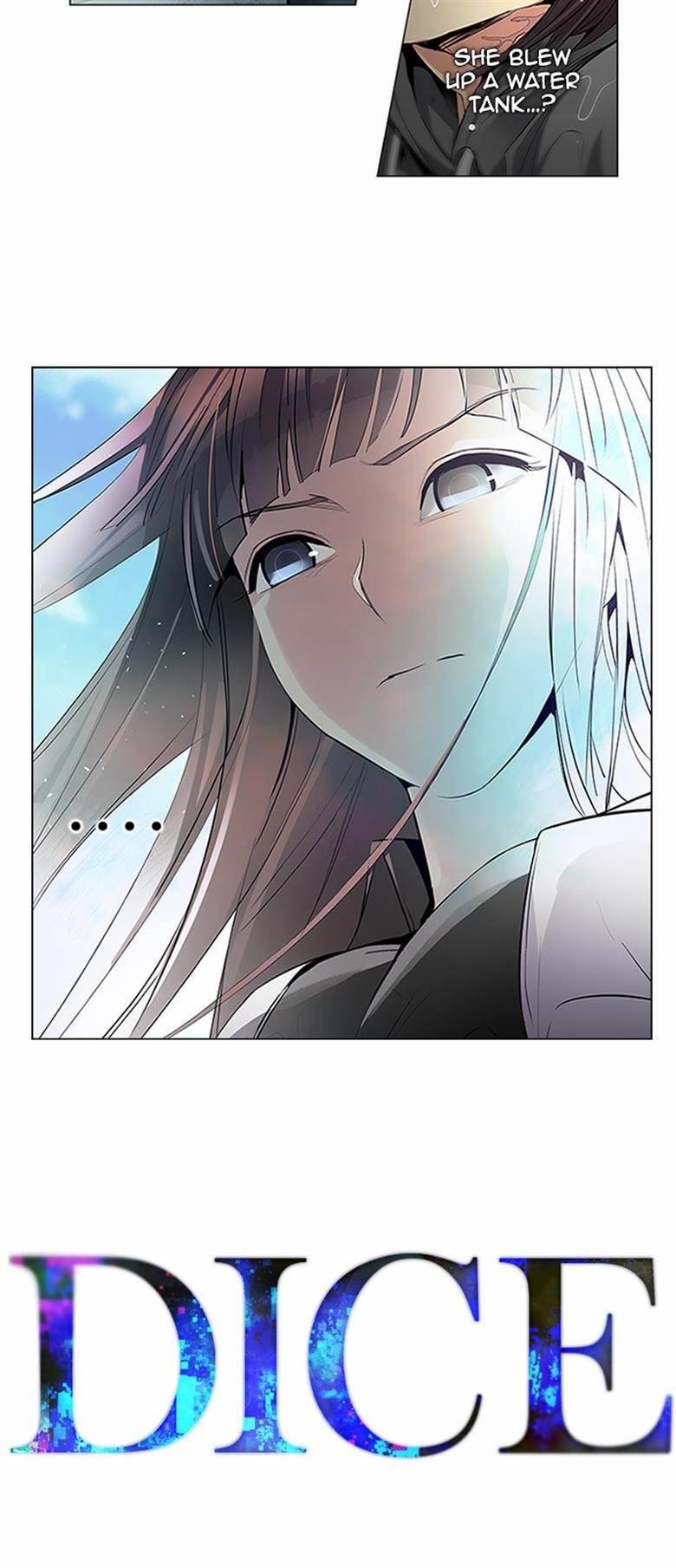 Dice: The Cube That Changes Everything Chapter 146 - Page 3