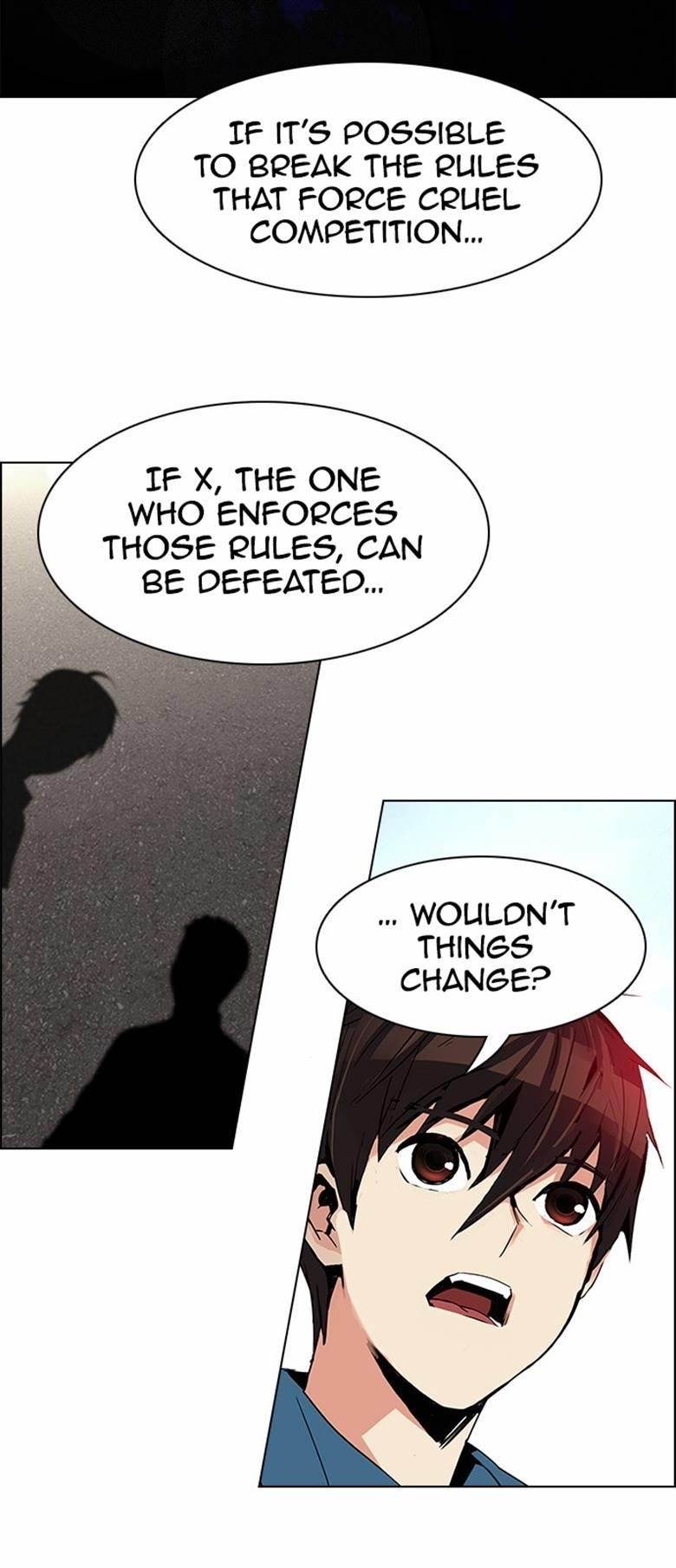 Dice: The Cube That Changes Everything Chapter 146 - Page 32