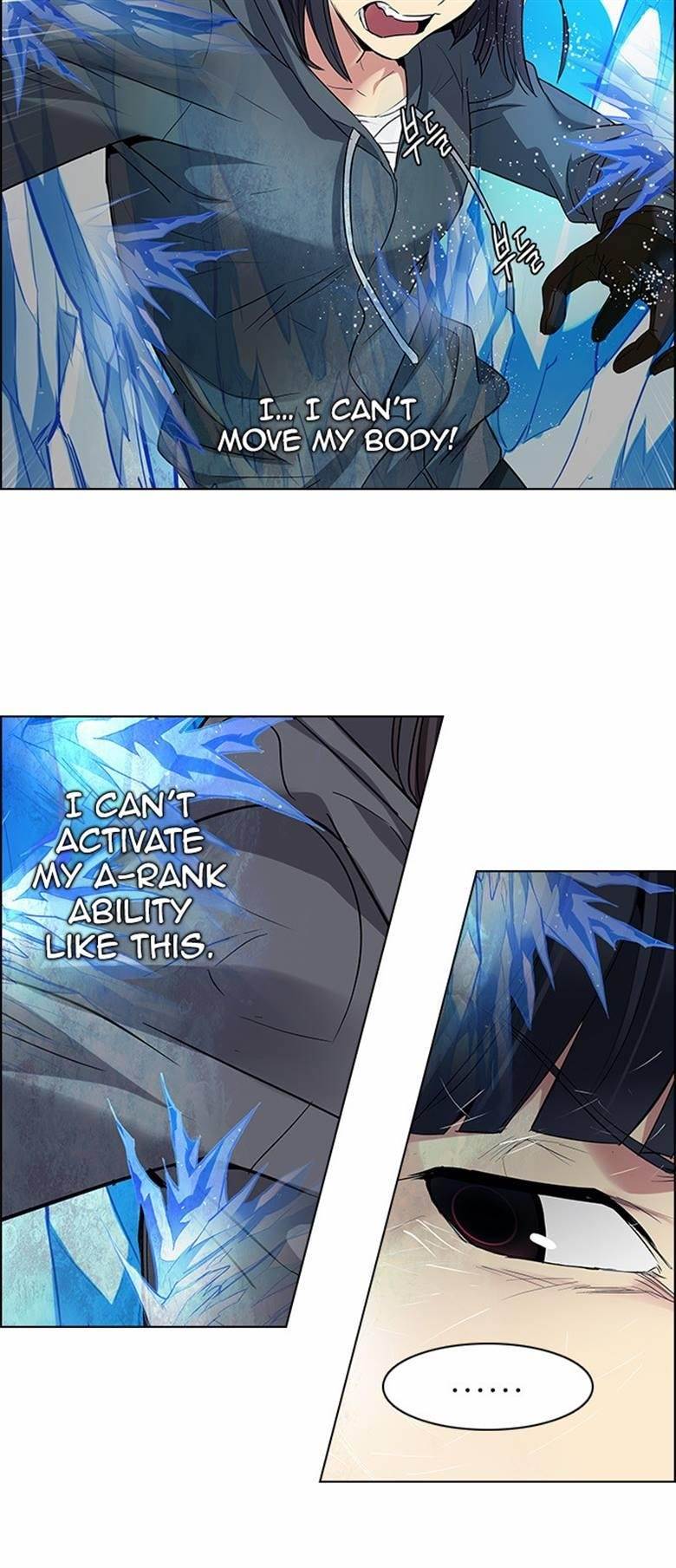 Dice: The Cube That Changes Everything Chapter 146 - Page 40