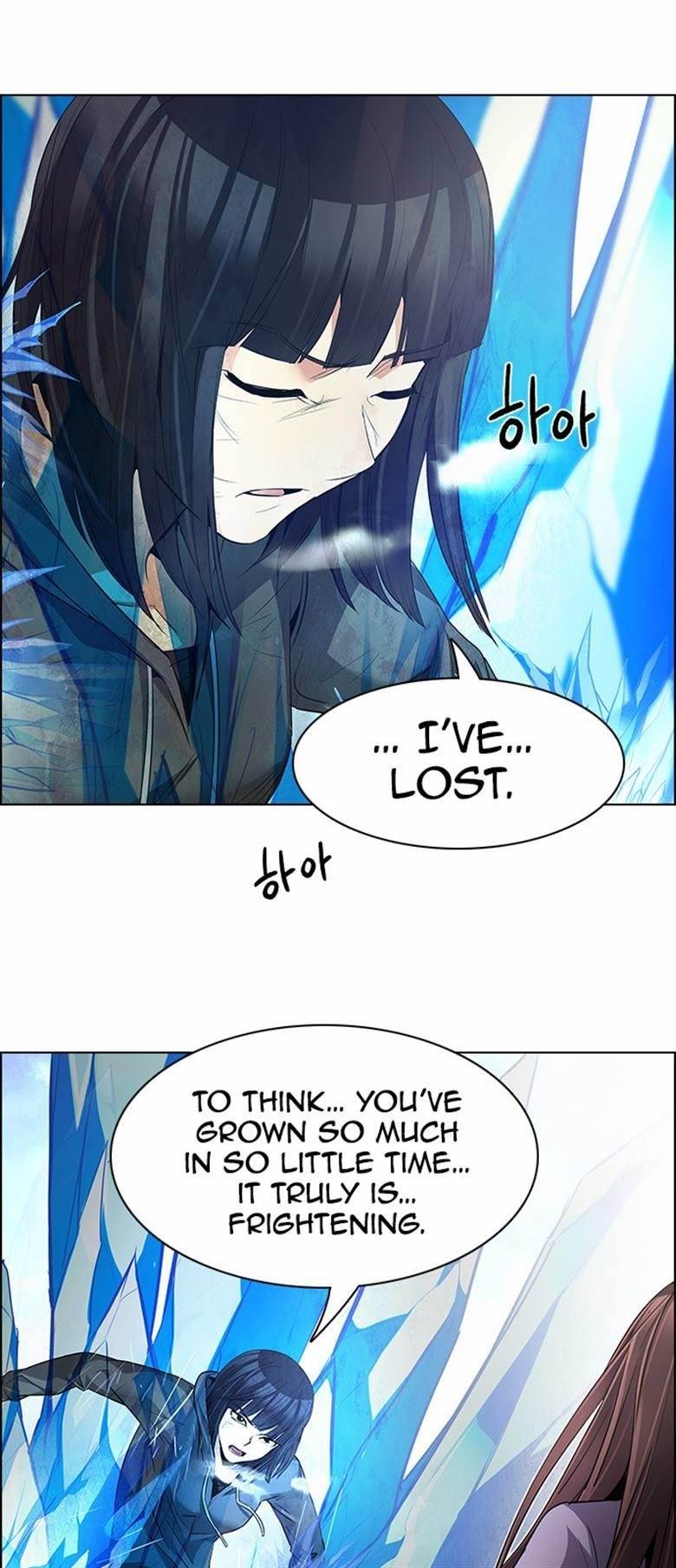 Dice: The Cube That Changes Everything Chapter 146 - Page 41