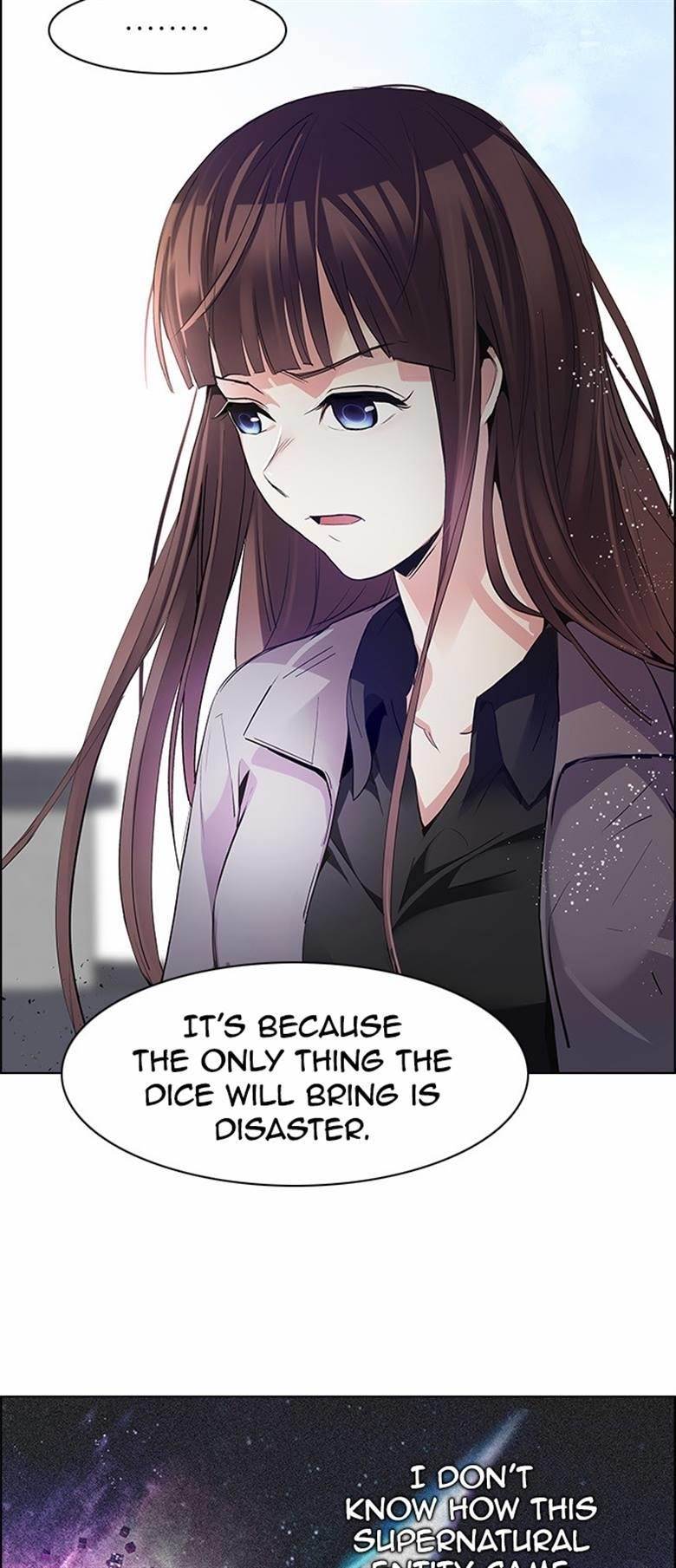 Dice: The Cube That Changes Everything Chapter 146 - Page 43