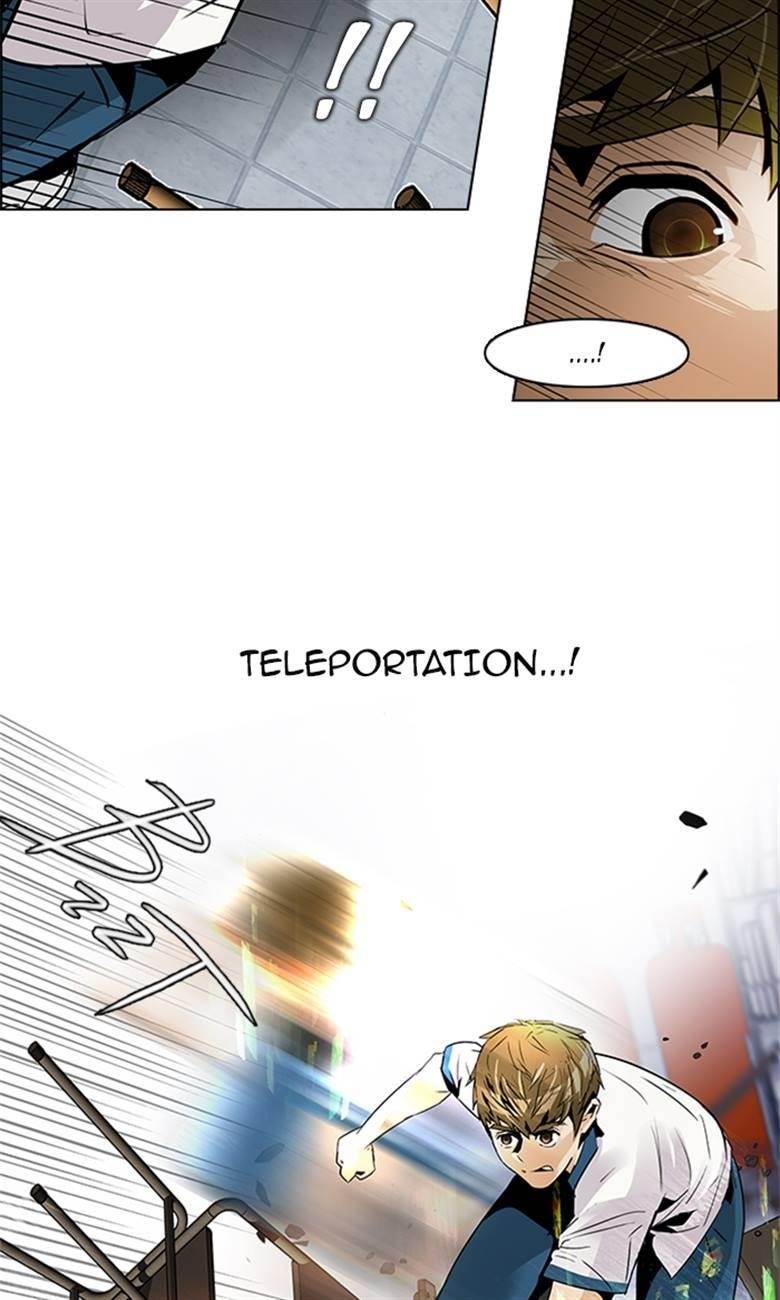 Dice: The Cube That Changes Everything Chapter 146 - Page 57