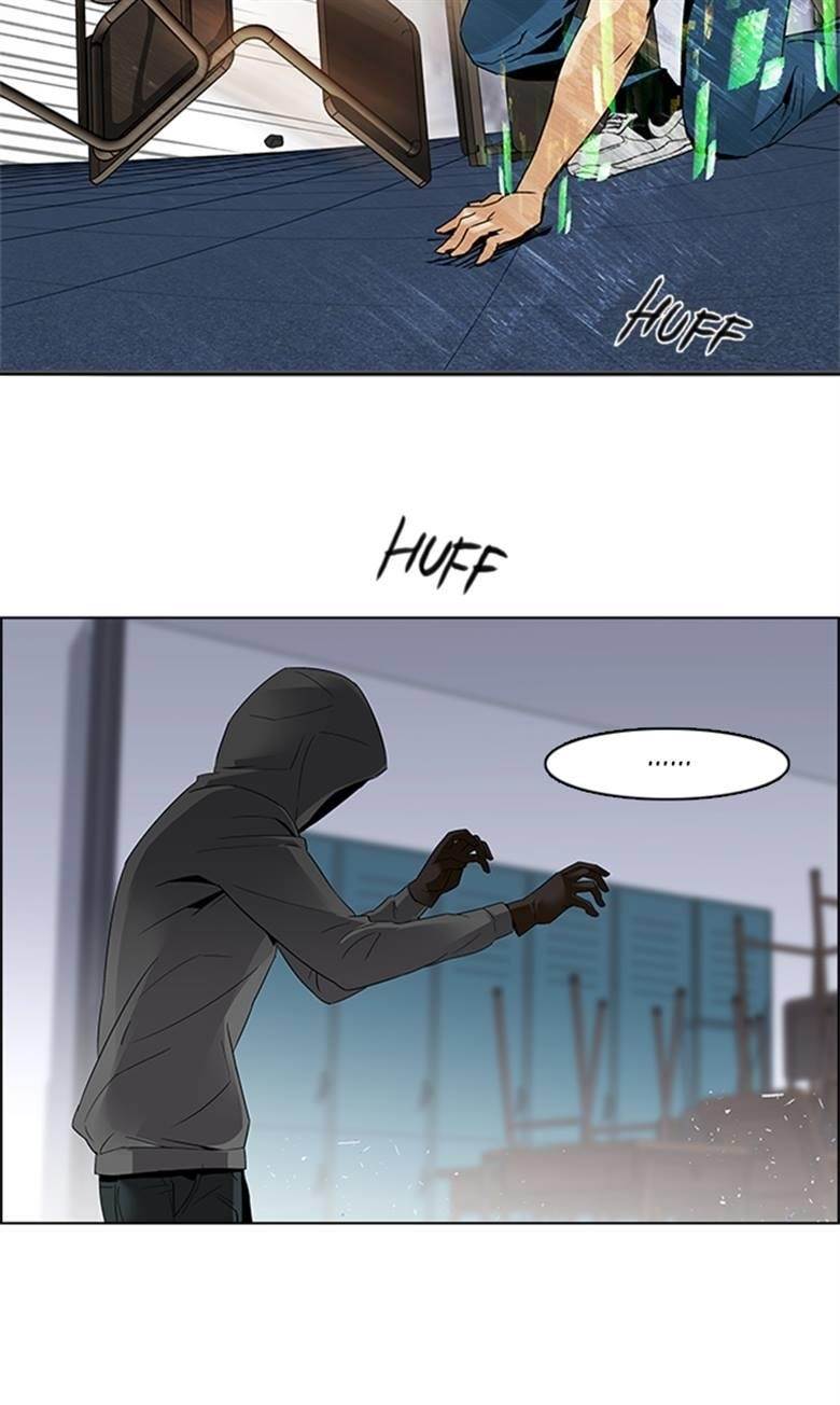 Dice: The Cube That Changes Everything Chapter 146 - Page 58