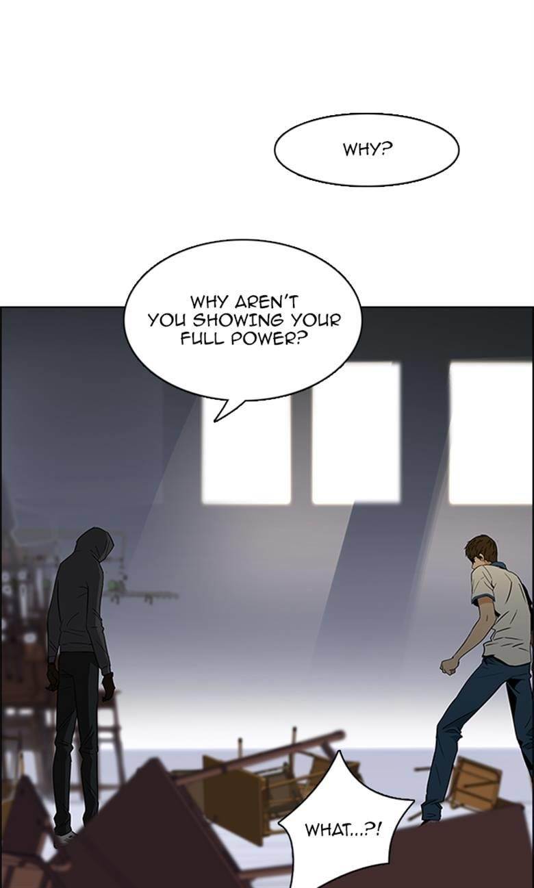 Dice: The Cube That Changes Everything Chapter 146 - Page 59