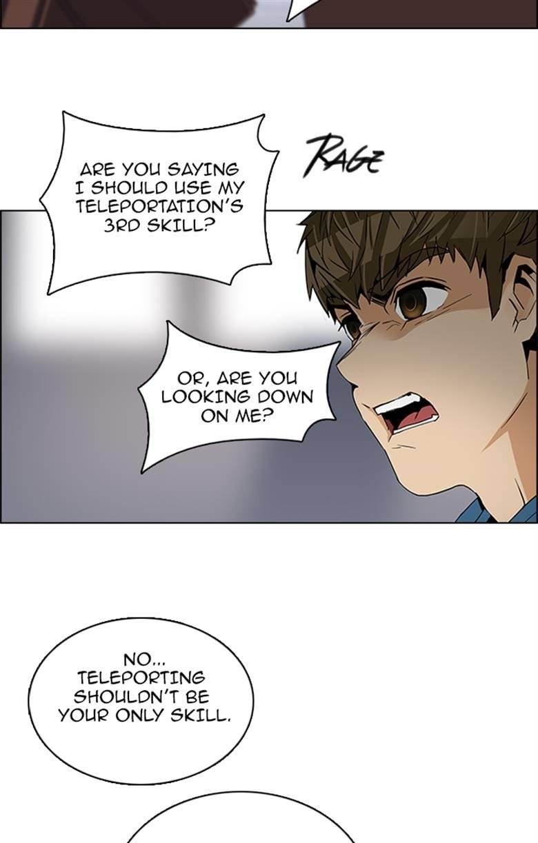 Dice: The Cube That Changes Everything Chapter 146 - Page 60