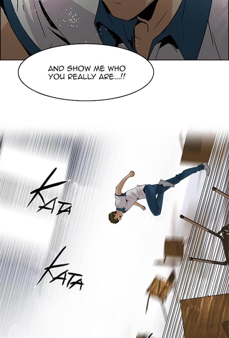 Dice: The Cube That Changes Everything Chapter 146 - Page 62