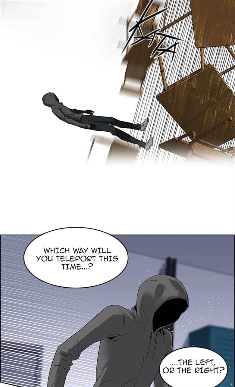 Dice: The Cube That Changes Everything Chapter 146 - Page 63