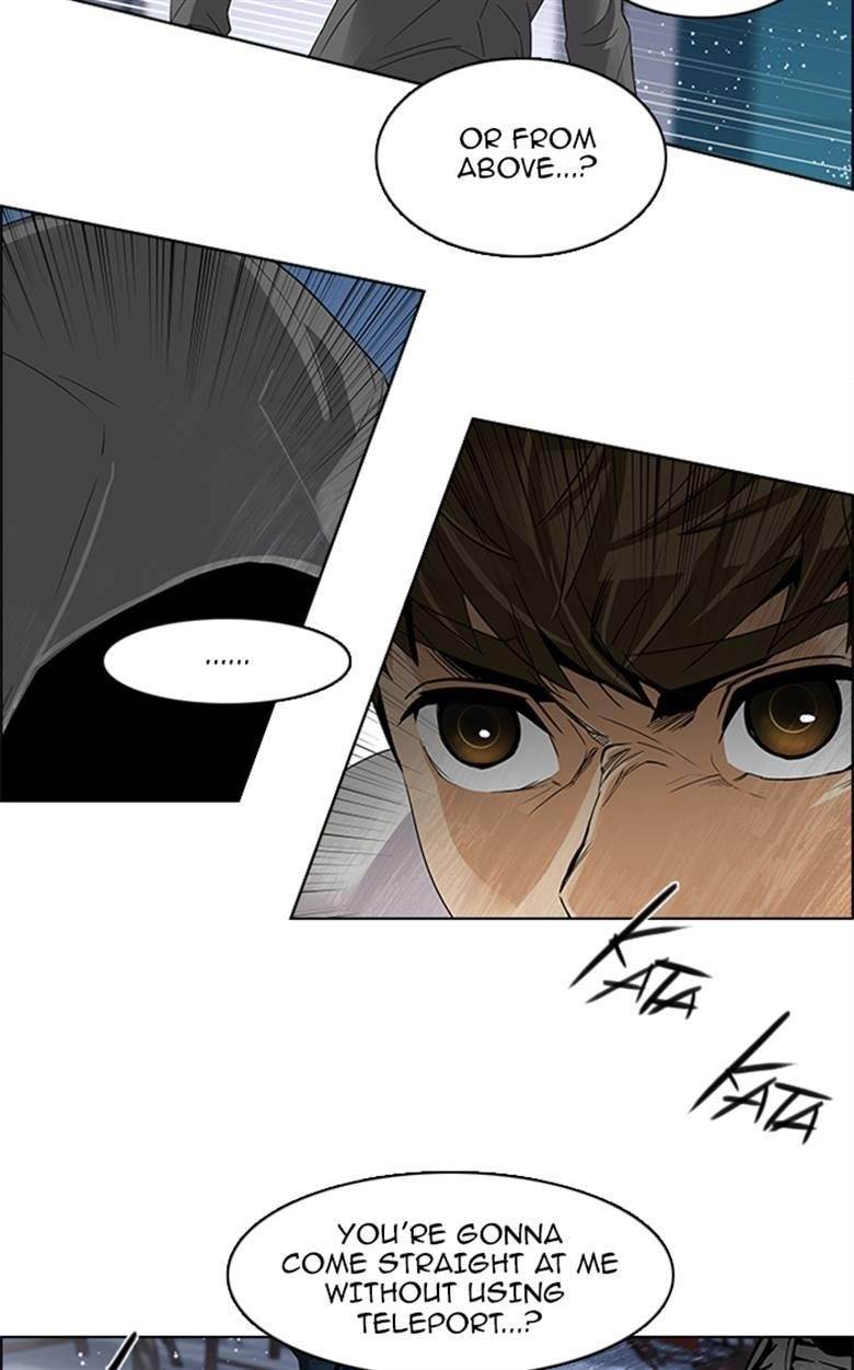 Dice: The Cube That Changes Everything Chapter 146 - Page 64