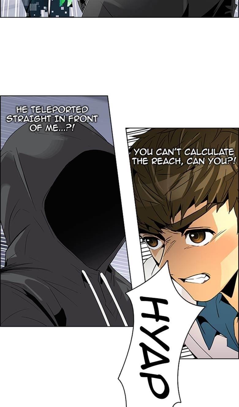 Dice: The Cube That Changes Everything Chapter 146 - Page 68