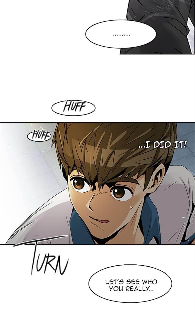 Dice: The Cube That Changes Everything Chapter 146 - Page 73