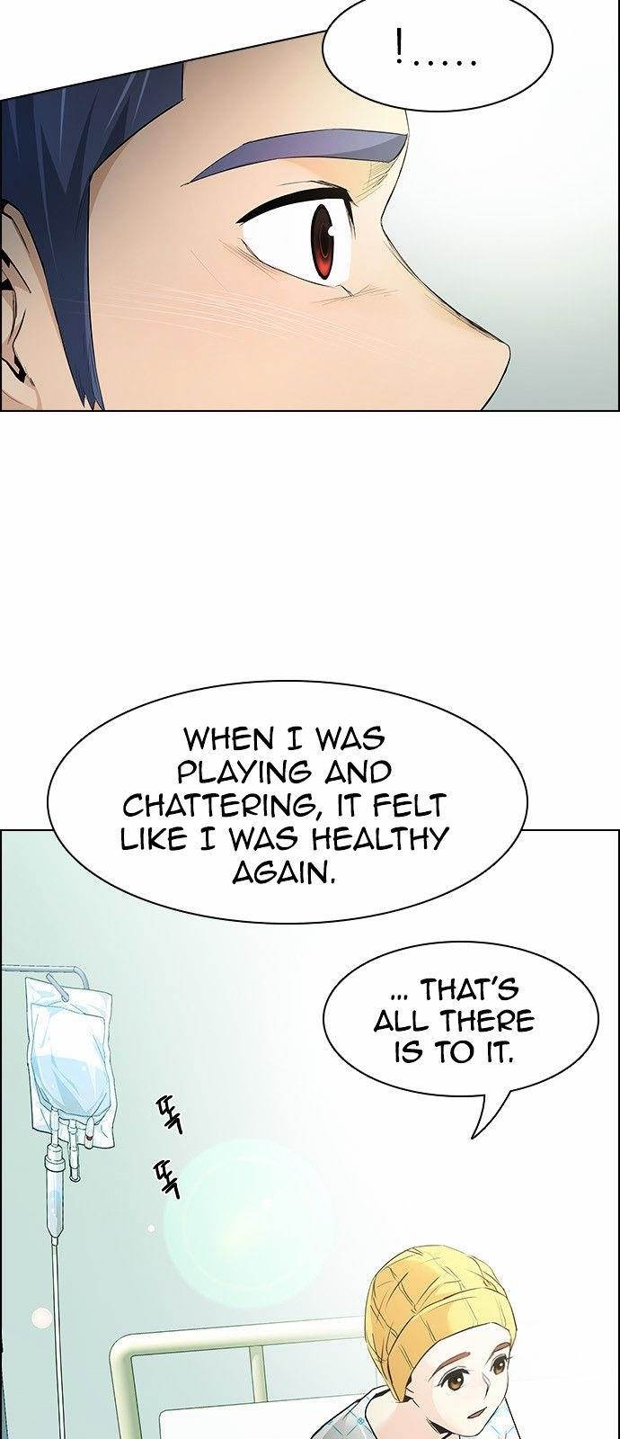 Dice: The Cube That Changes Everything Chapter 147 - Page 12