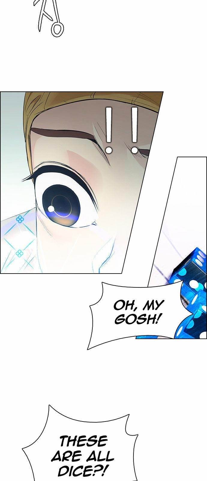 Dice: The Cube That Changes Everything Chapter 147 - Page 15