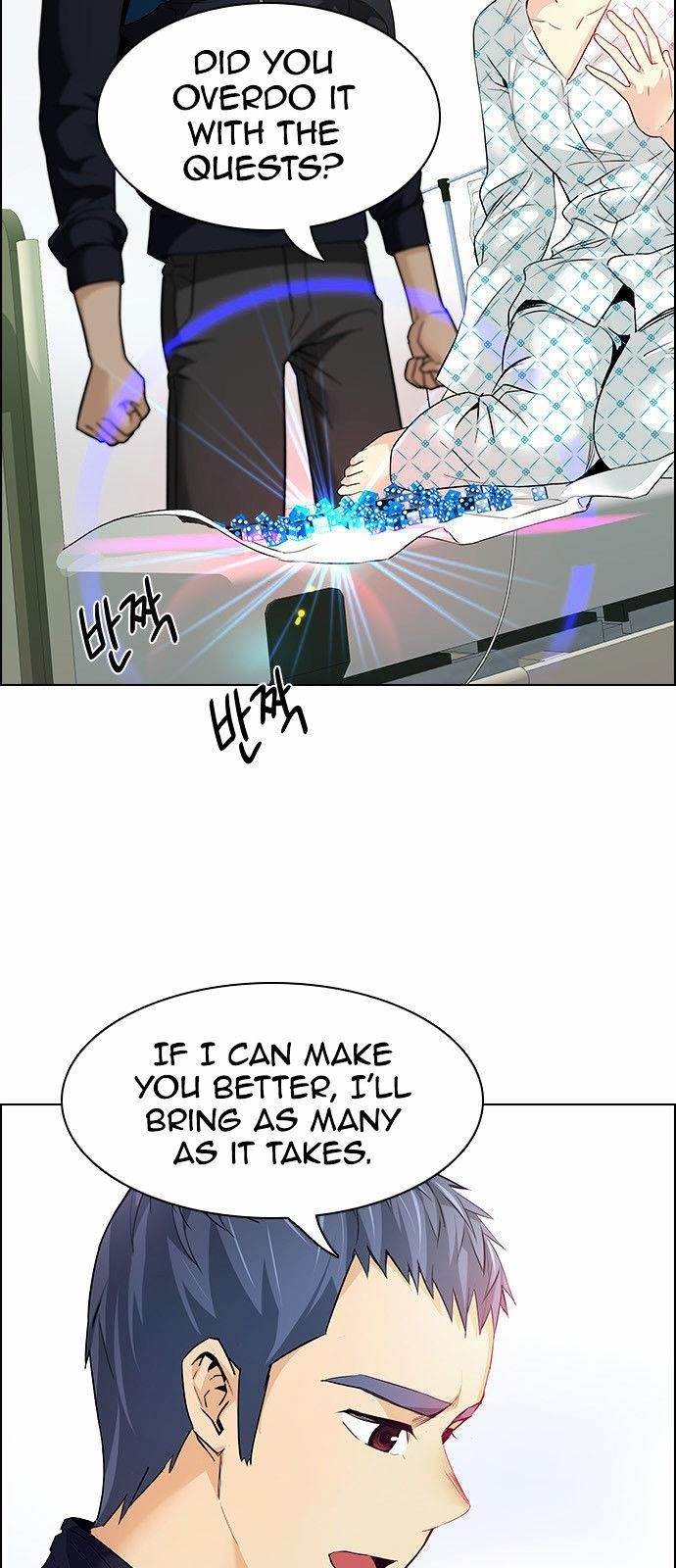 Dice: The Cube That Changes Everything Chapter 147 - Page 17