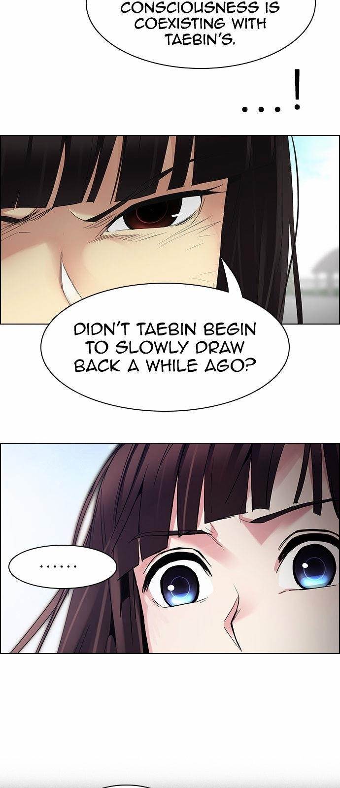 Dice: The Cube That Changes Everything Chapter 147 - Page 21