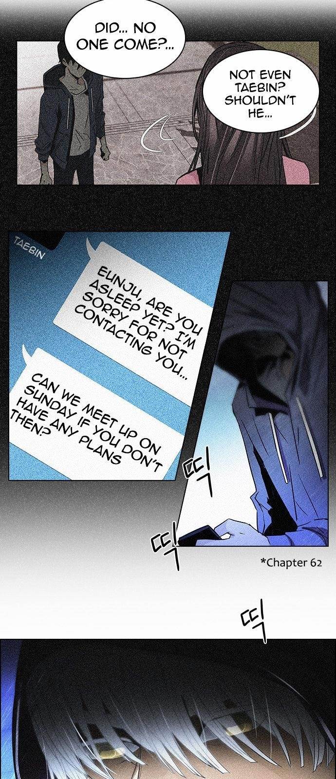 Dice: The Cube That Changes Everything Chapter 147 - Page 22