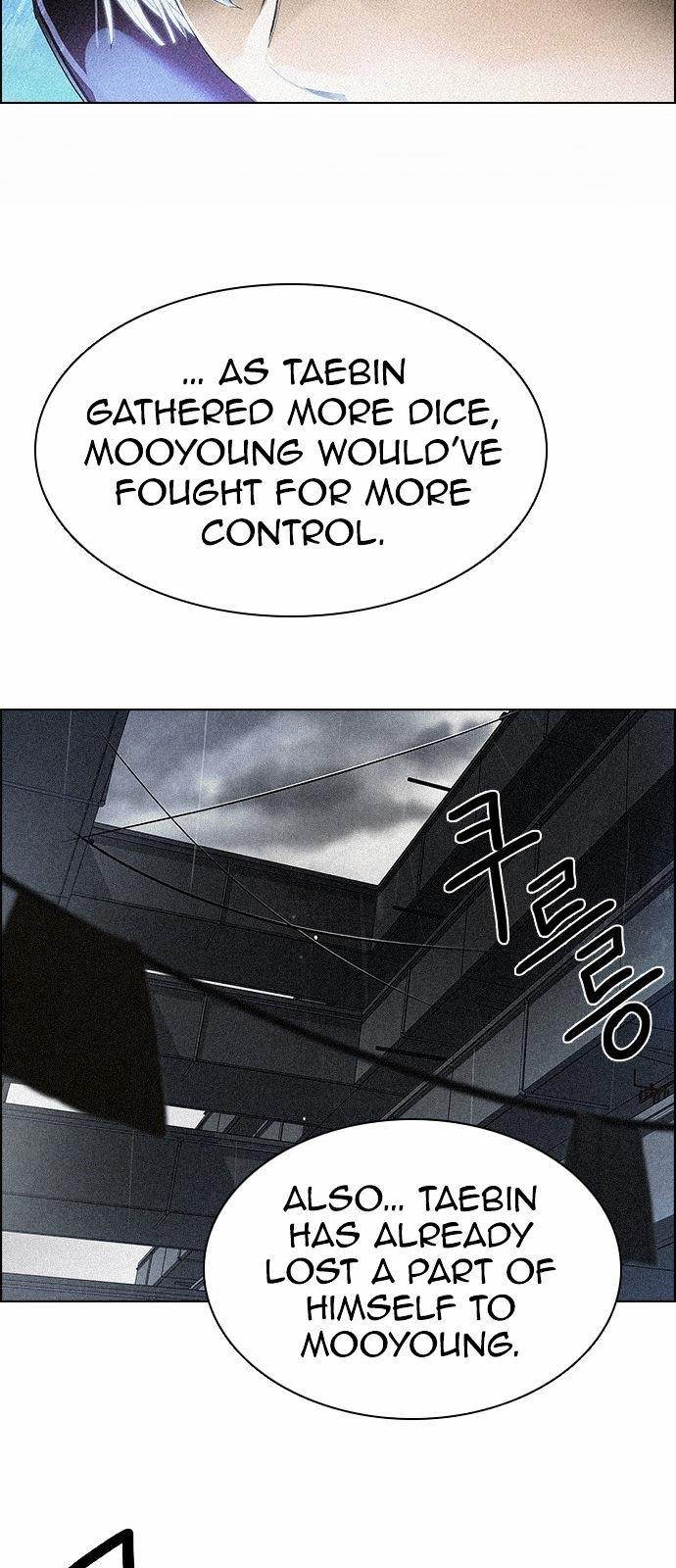 Dice: The Cube That Changes Everything Chapter 147 - Page 23