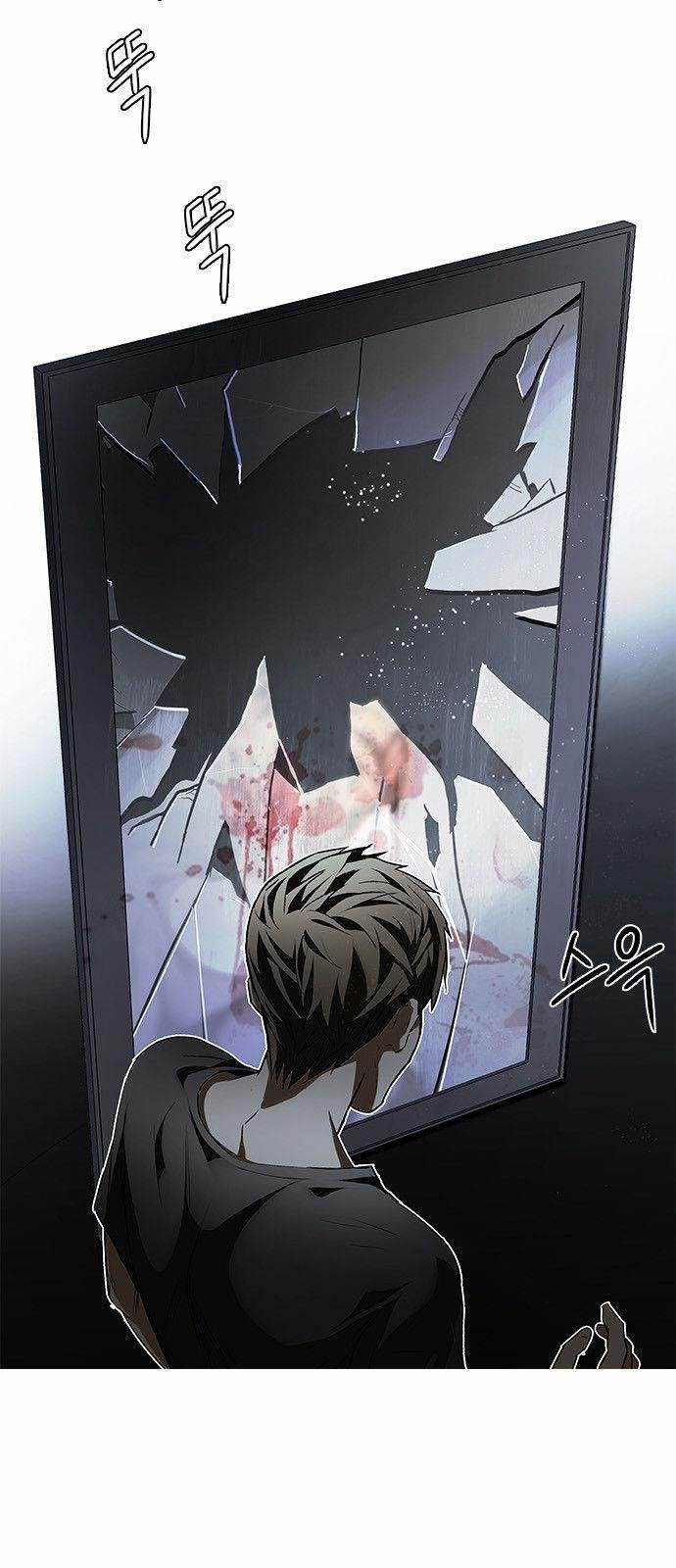 Dice: The Cube That Changes Everything Chapter 147 - Page 26