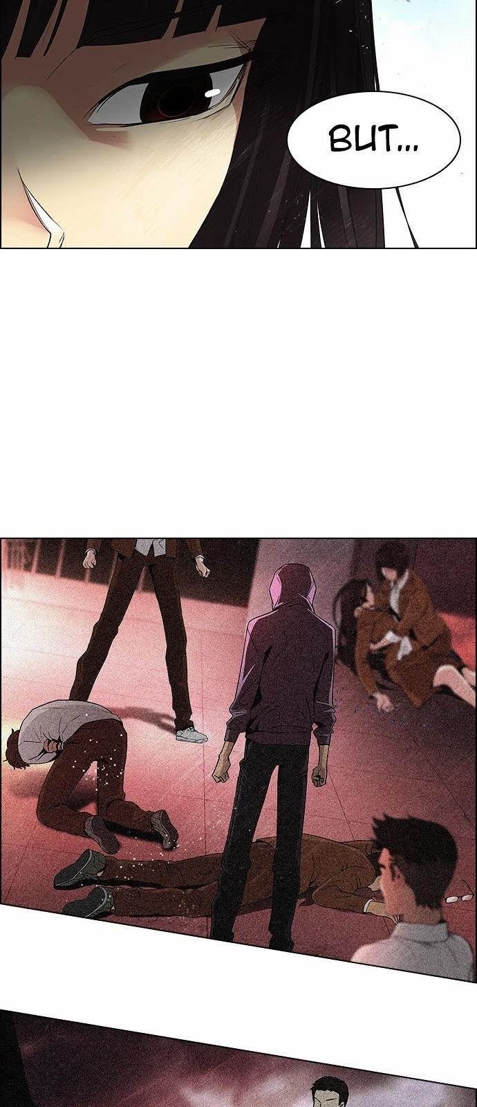 Dice: The Cube That Changes Everything Chapter 147 - Page 32