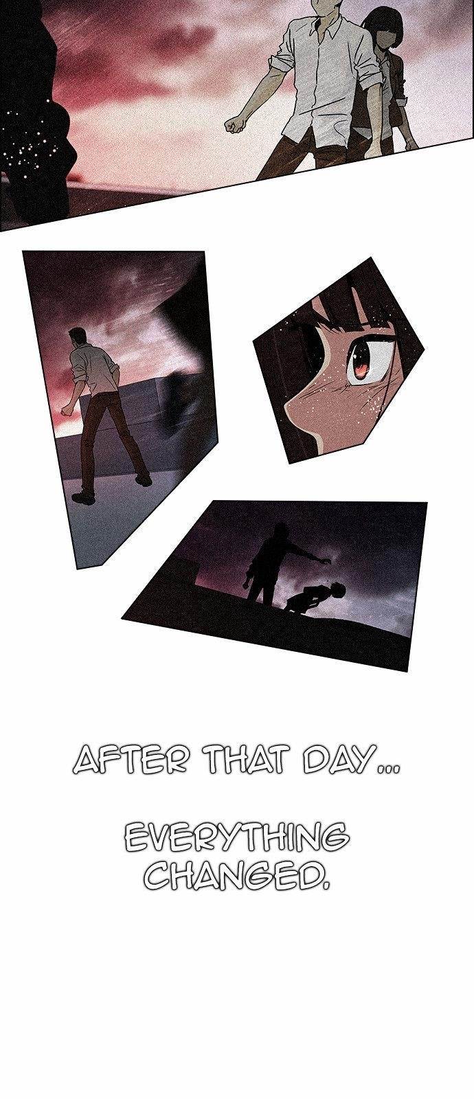 Dice: The Cube That Changes Everything Chapter 147 - Page 33