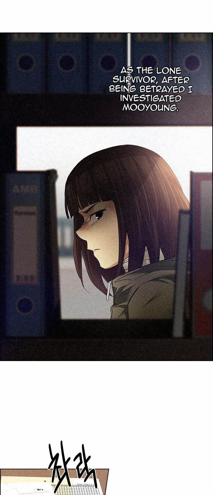 Dice: The Cube That Changes Everything Chapter 147 - Page 34