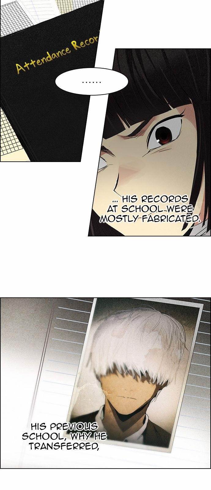 Dice: The Cube That Changes Everything Chapter 147 - Page 35