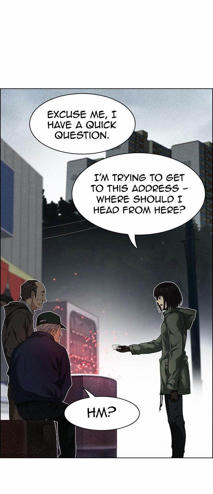 Dice: The Cube That Changes Everything Chapter 147 - Page 37