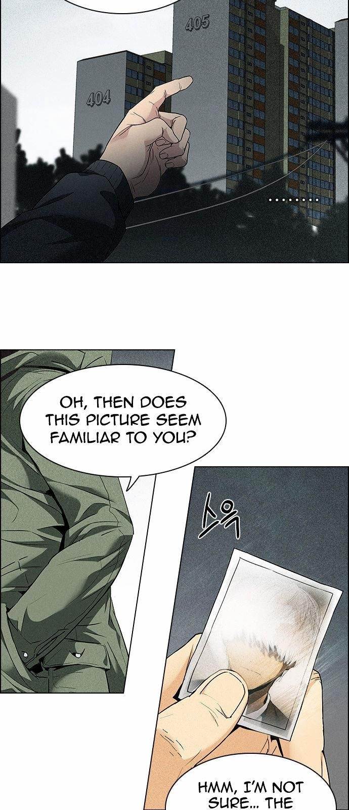 Dice: The Cube That Changes Everything Chapter 147 - Page 39