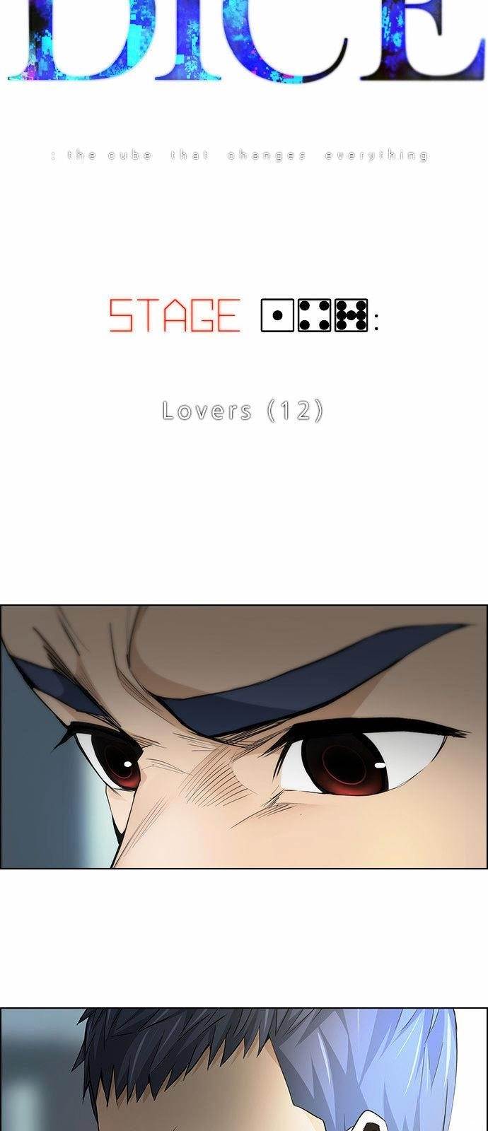 Dice: The Cube That Changes Everything Chapter 147 - Page 4