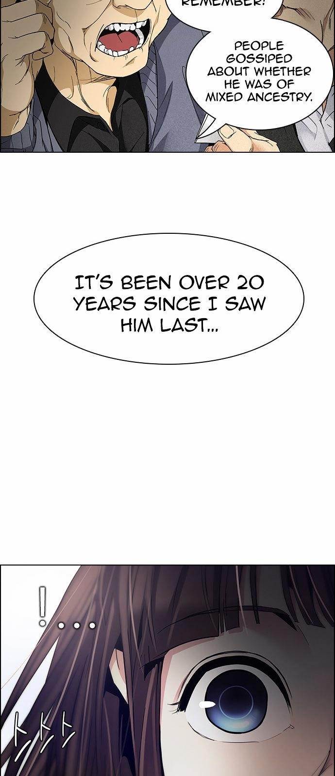 Dice: The Cube That Changes Everything Chapter 147 - Page 41